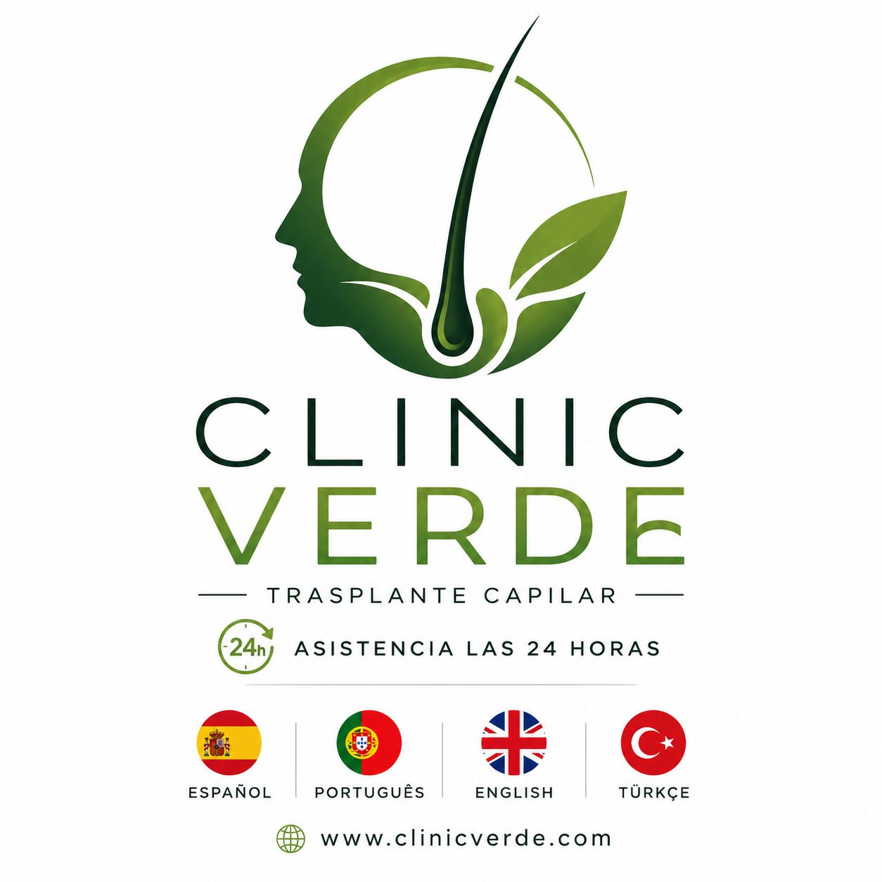 Clinic Verde